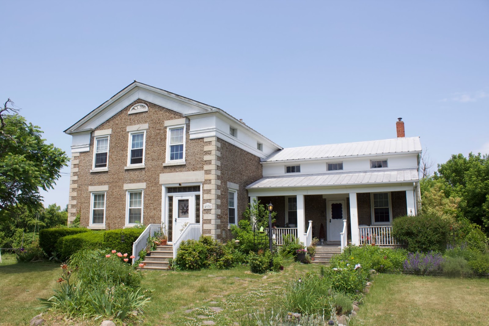 4975 Ridge Road, Cambria, Niagara County